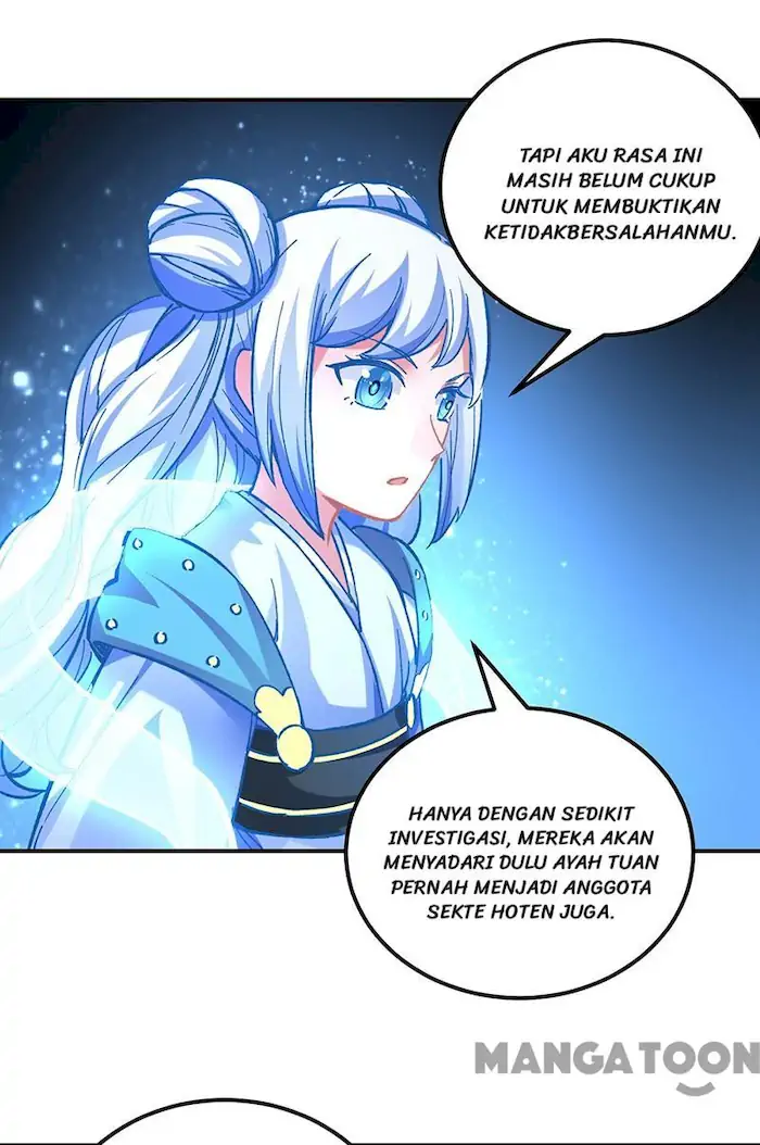 Martial Arts Reigns Chapter 338 Gambar 25