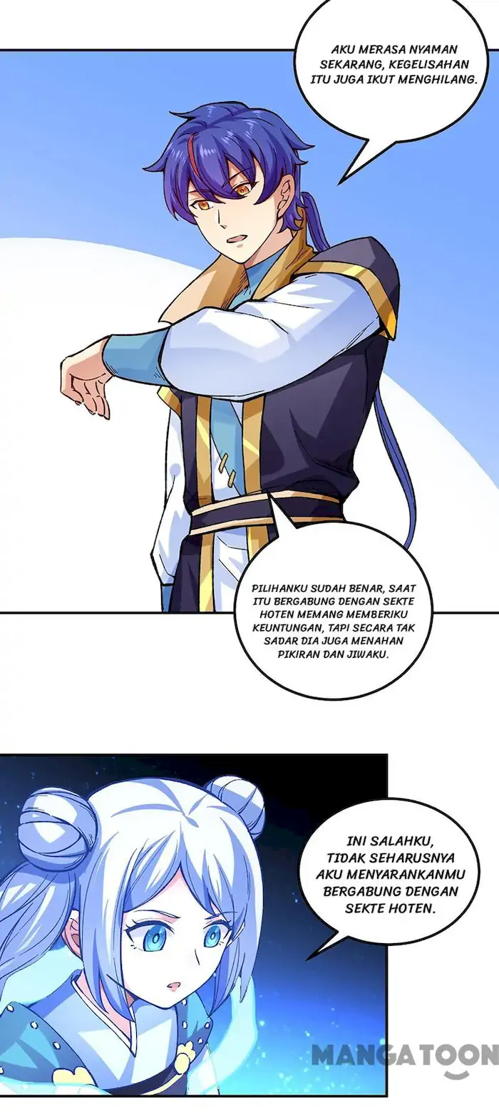 Martial Arts Reigns Chapter 338 Gambar 5
