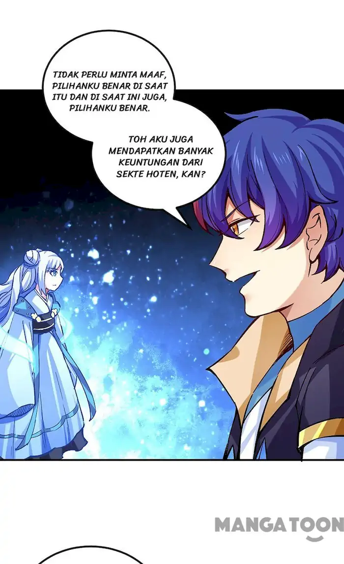 Martial Arts Reigns Chapter 338 Gambar 6