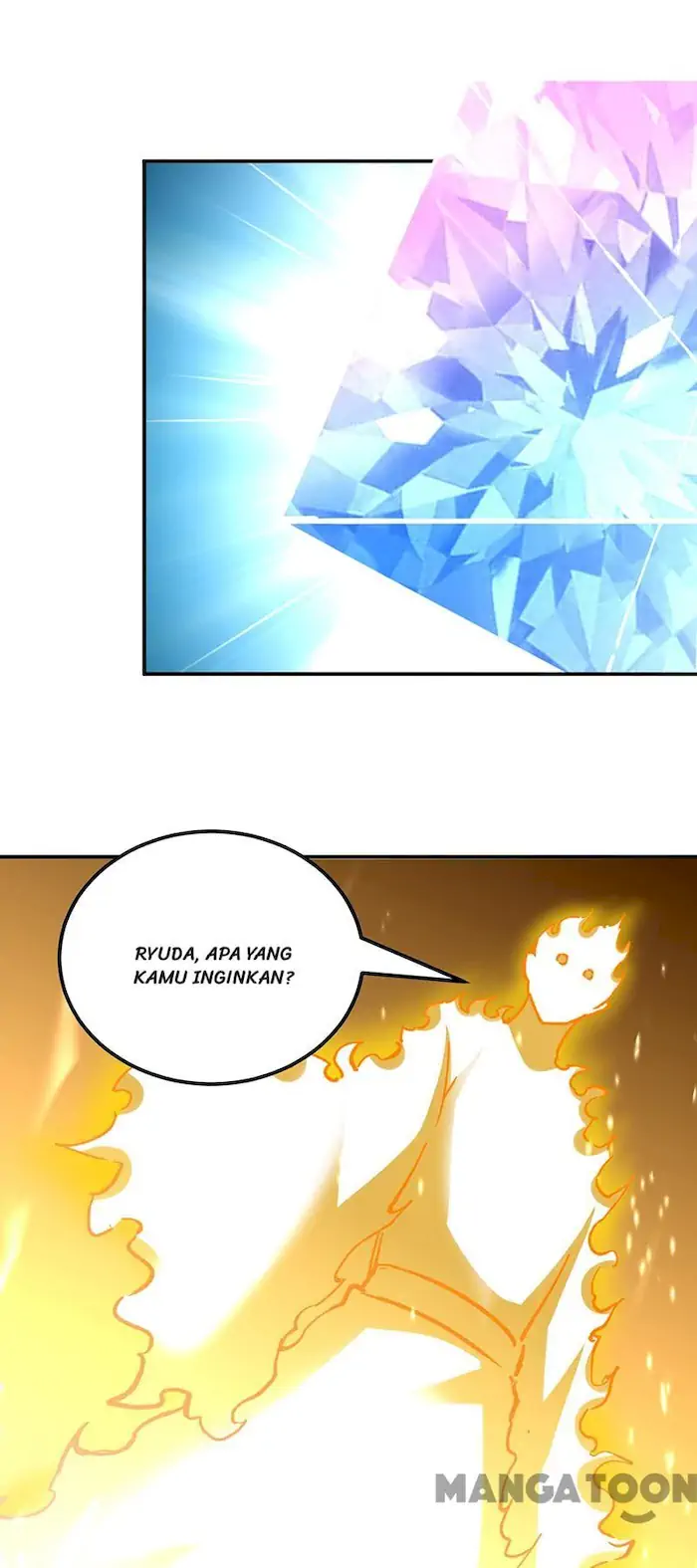 Martial Arts Reigns Chapter 337 Gambar 17