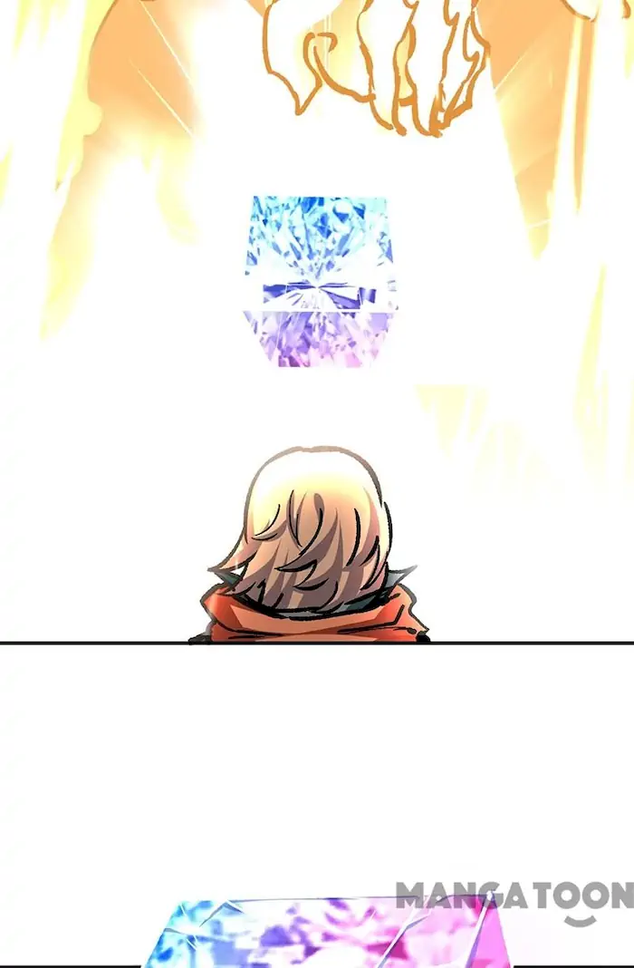 Martial Arts Reigns Chapter 337 Gambar 35