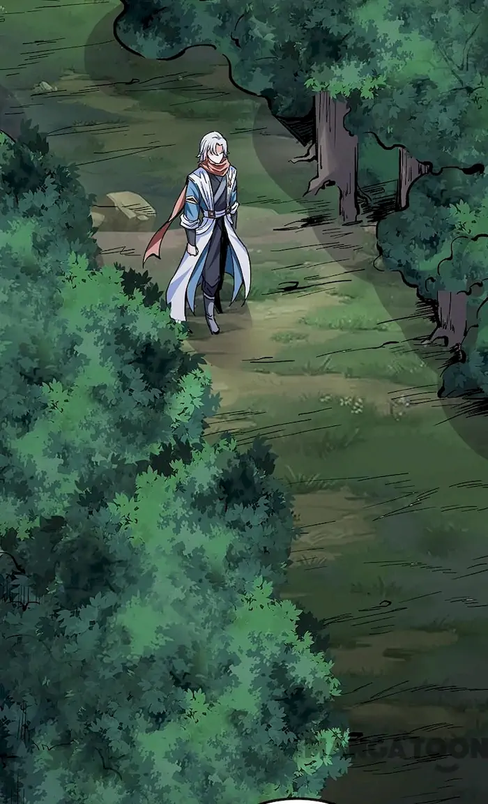 Martial Arts Reigns Chapter 337 Gambar 5