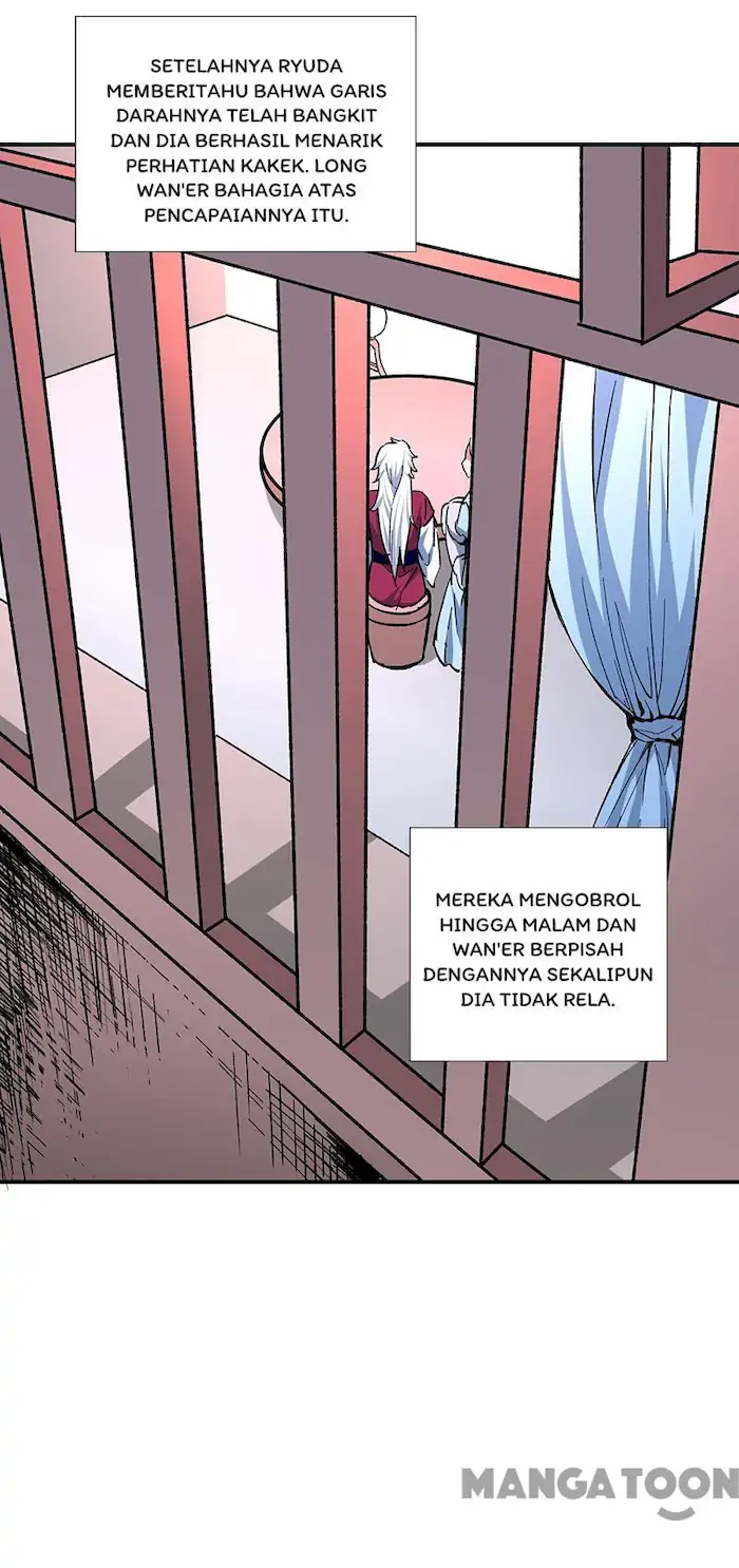 Martial Arts Reigns Chapter 336 Gambar 16