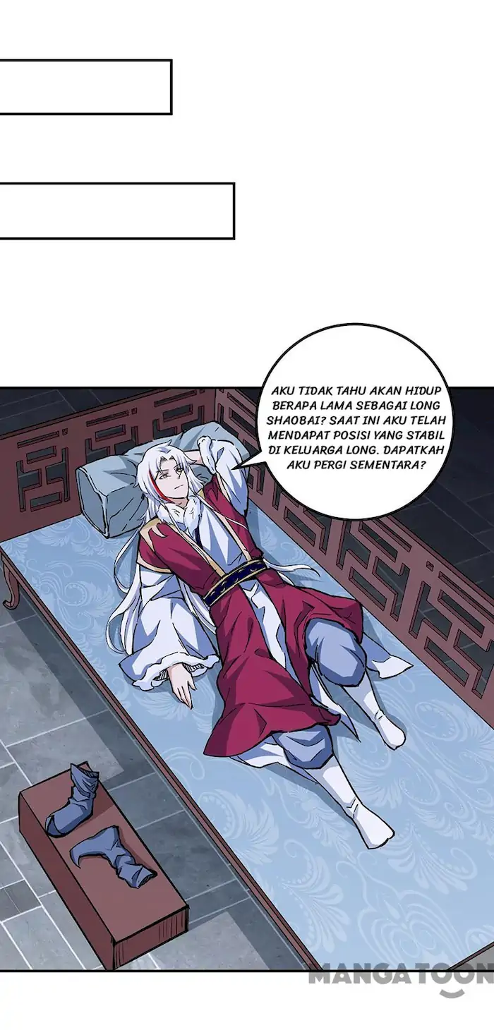 Martial Arts Reigns Chapter 336 Gambar 17