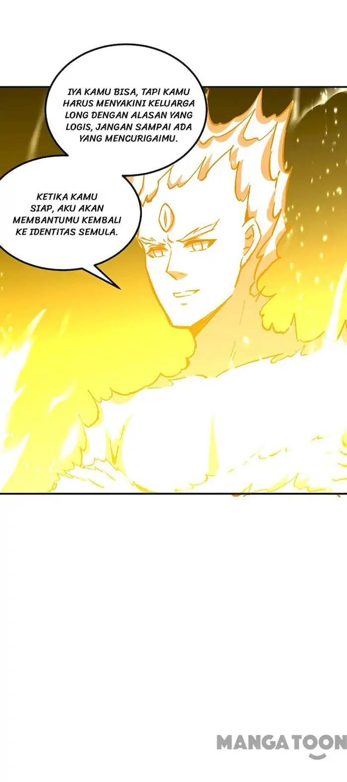 Martial Arts Reigns Chapter 336 Gambar 21
