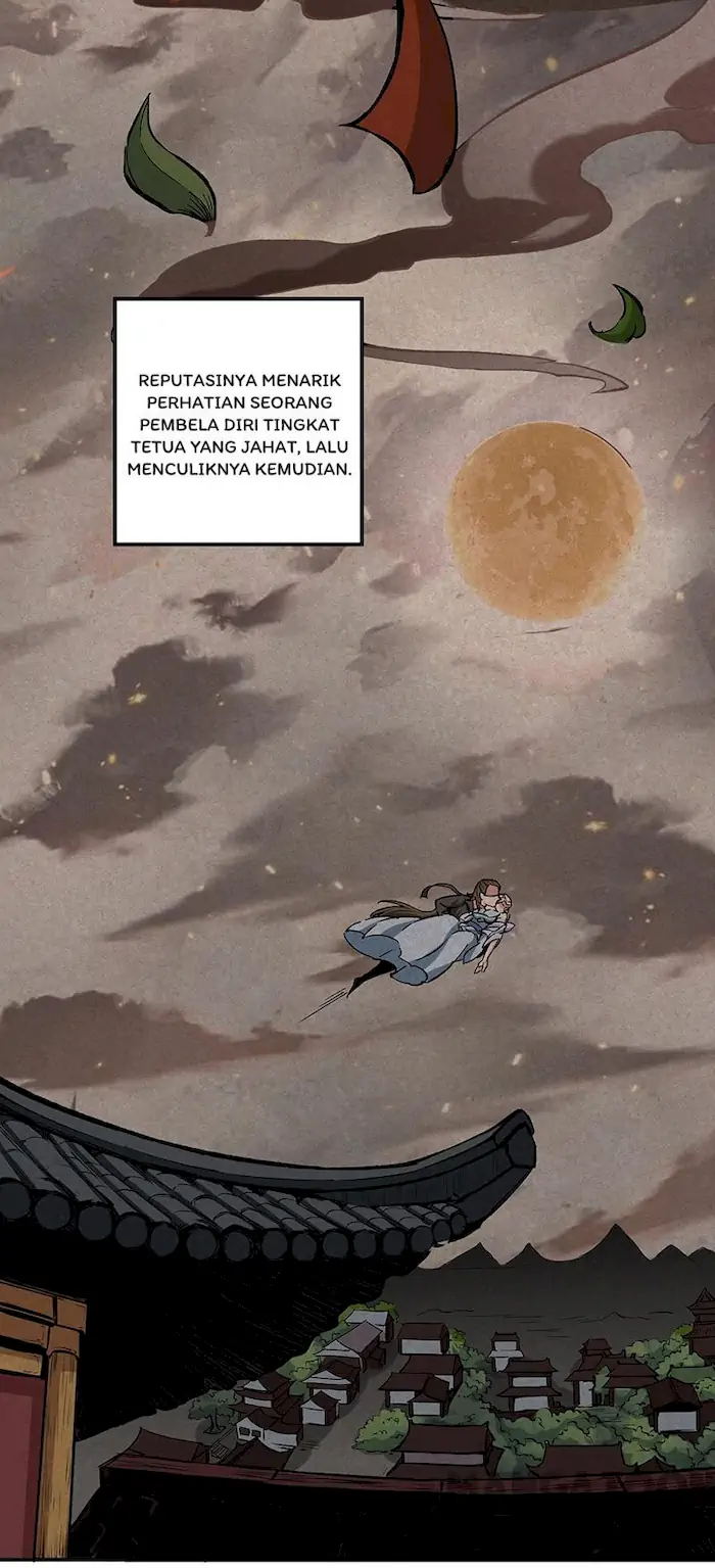 Martial Arts Reigns Chapter 336 Gambar 3