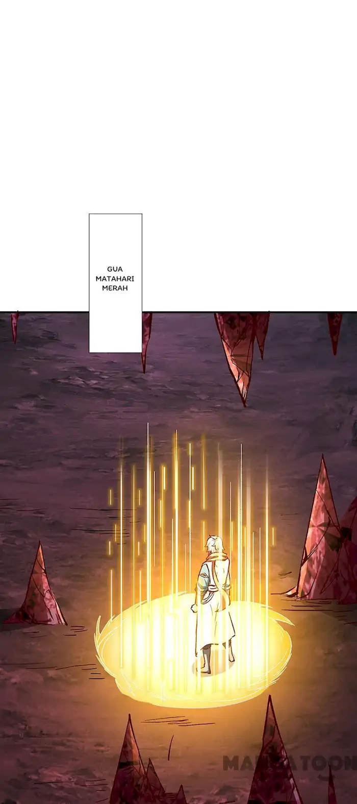 Martial Arts Reigns Chapter 336 Gambar 33