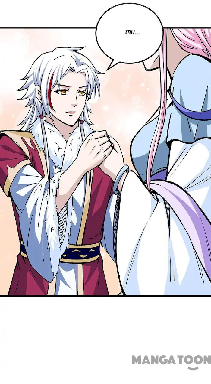 Martial Arts Reigns Chapter 335 Gambar 22