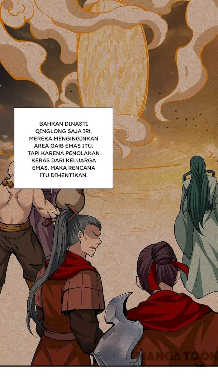 Martial Arts Reigns Chapter 335 Gambar 8