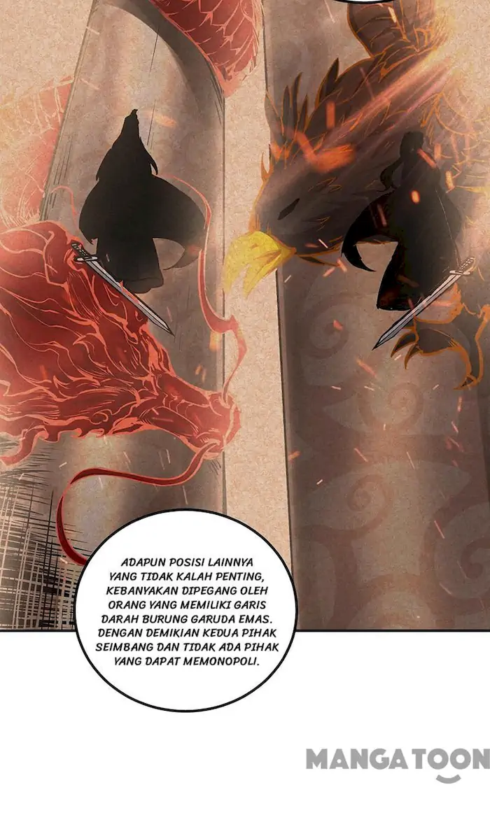 Martial Arts Reigns Chapter 334 Gambar 10