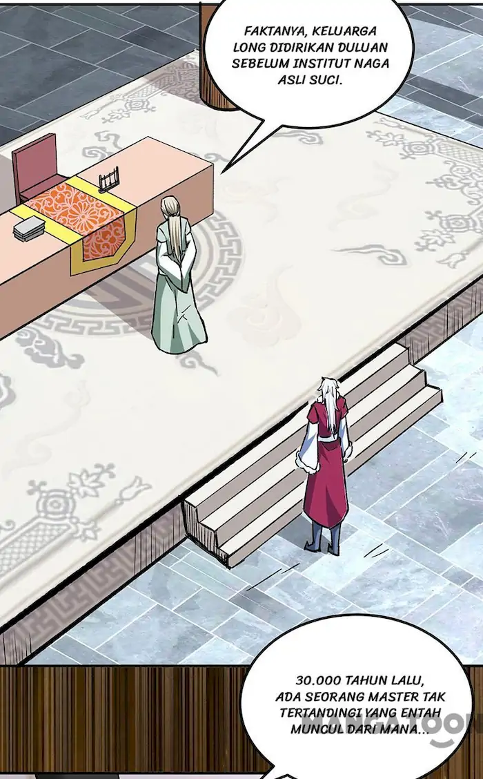 Martial Arts Reigns Chapter 334 Gambar 3