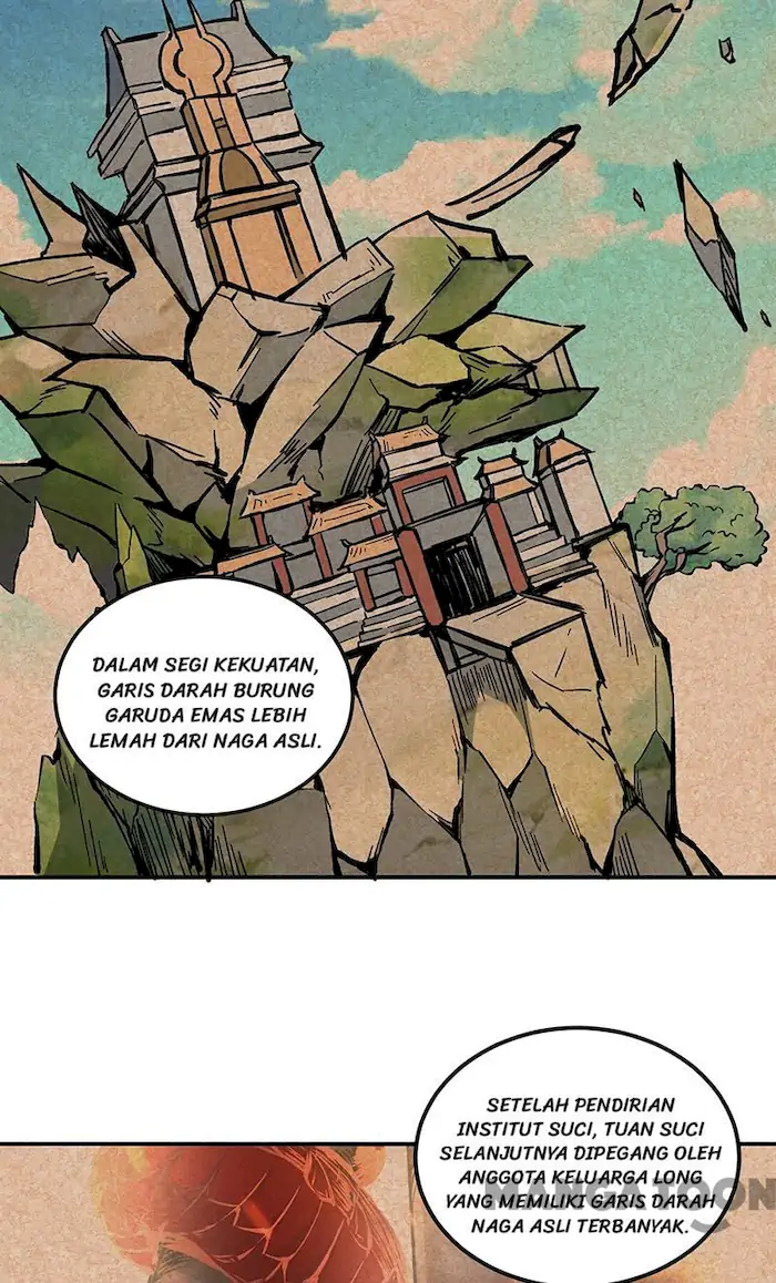 Martial Arts Reigns Chapter 334 Gambar 9
