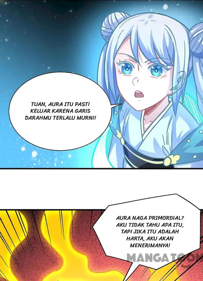 Martial Arts Reigns Chapter 331 Gambar 11