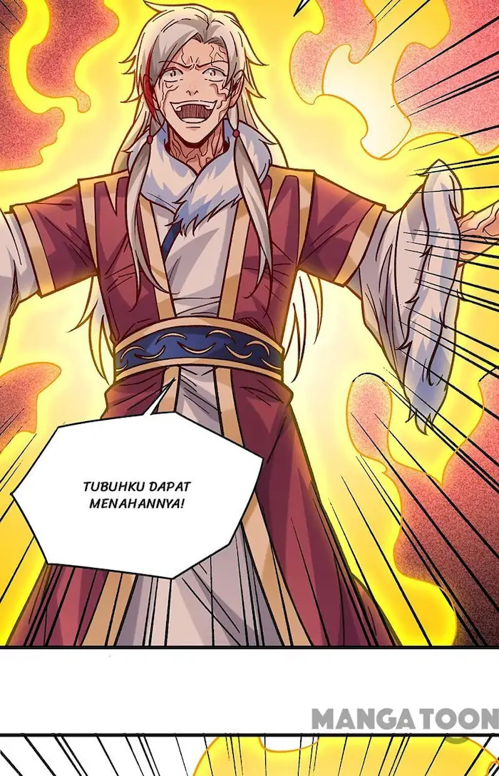 Martial Arts Reigns Chapter 331 Gambar 12