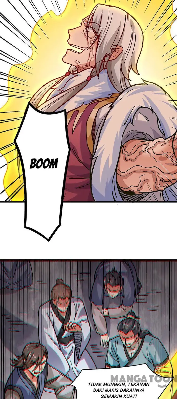 Martial Arts Reigns Chapter 331 Gambar 13