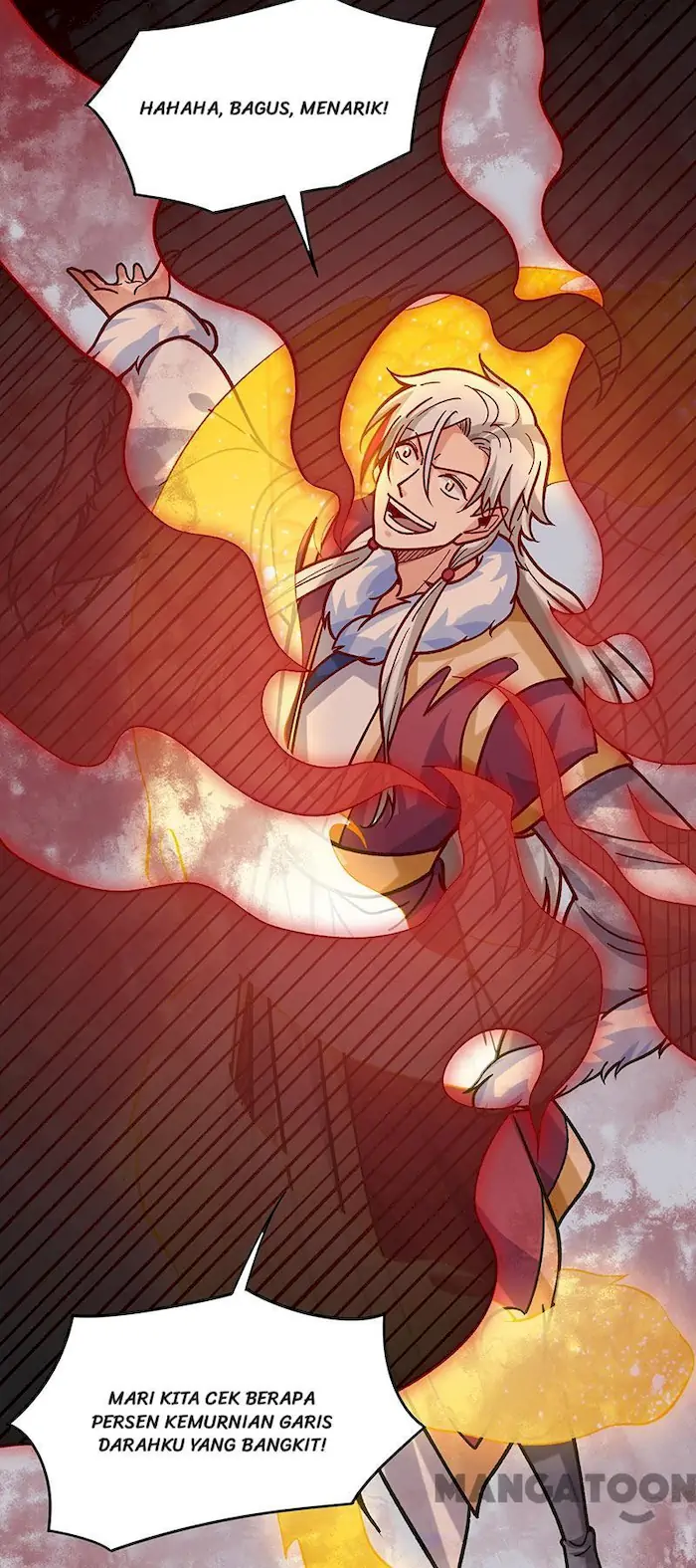 Martial Arts Reigns Chapter 331 Gambar 4