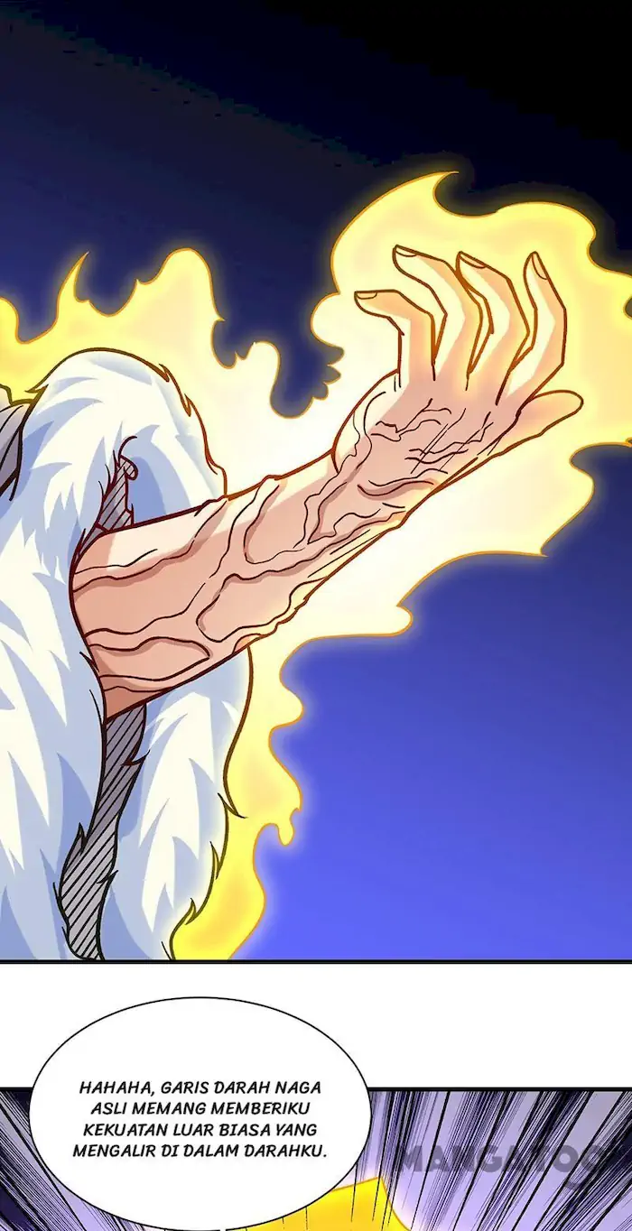 Martial Arts Reigns Chapter 331 Gambar 7