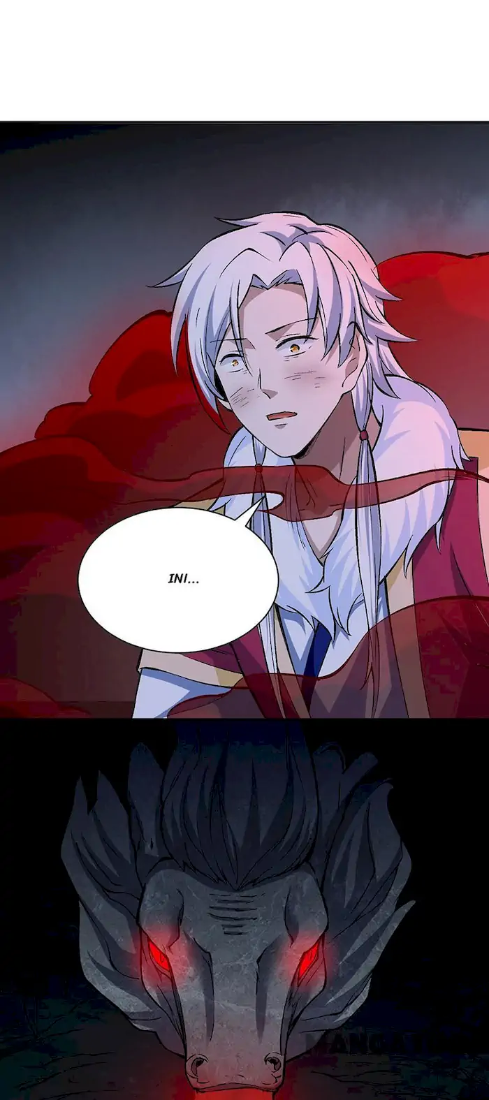 Martial Arts Reigns Chapter 330 Gambar 27
