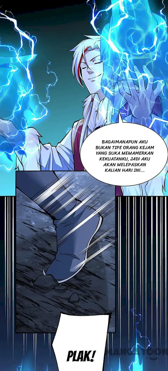 Martial Arts Reigns Chapter 330 Gambar 6