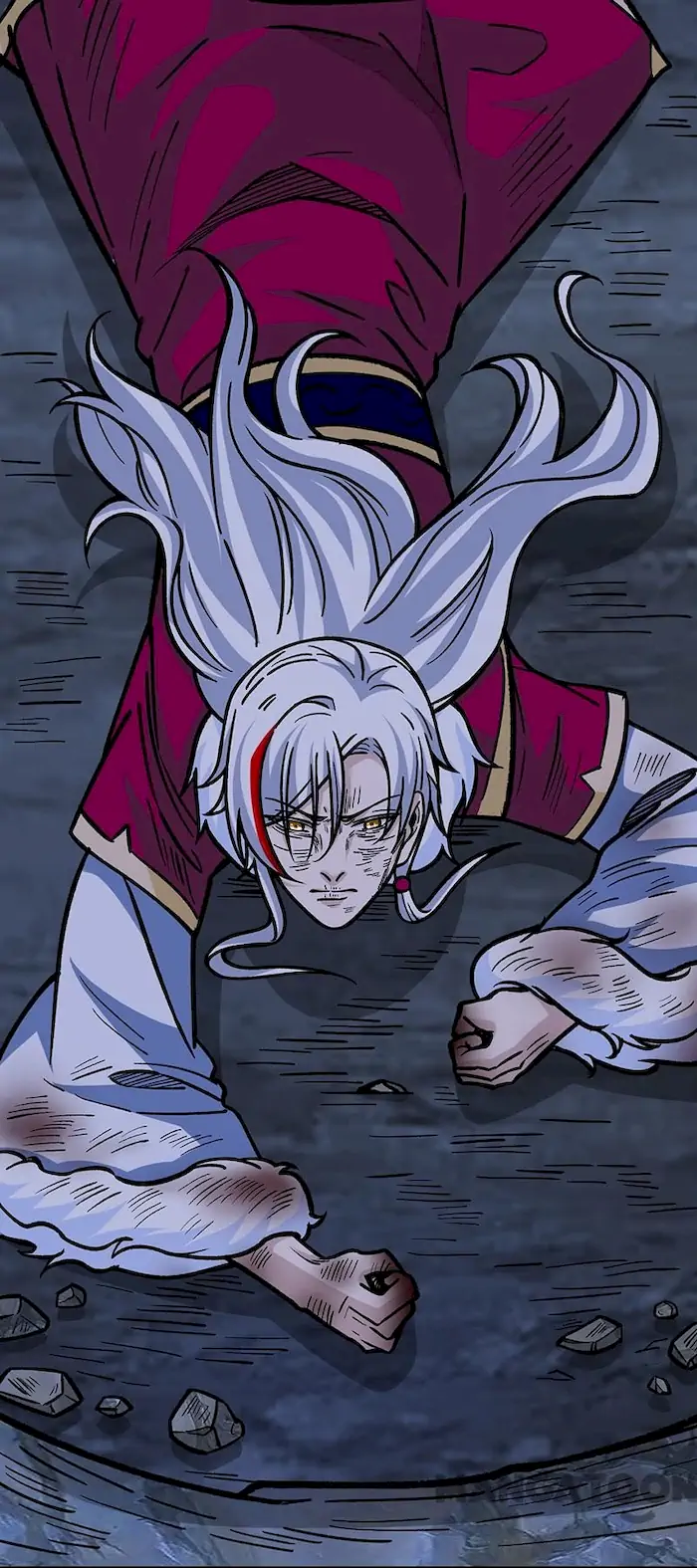 Martial Arts Reigns Chapter 328 Gambar 12