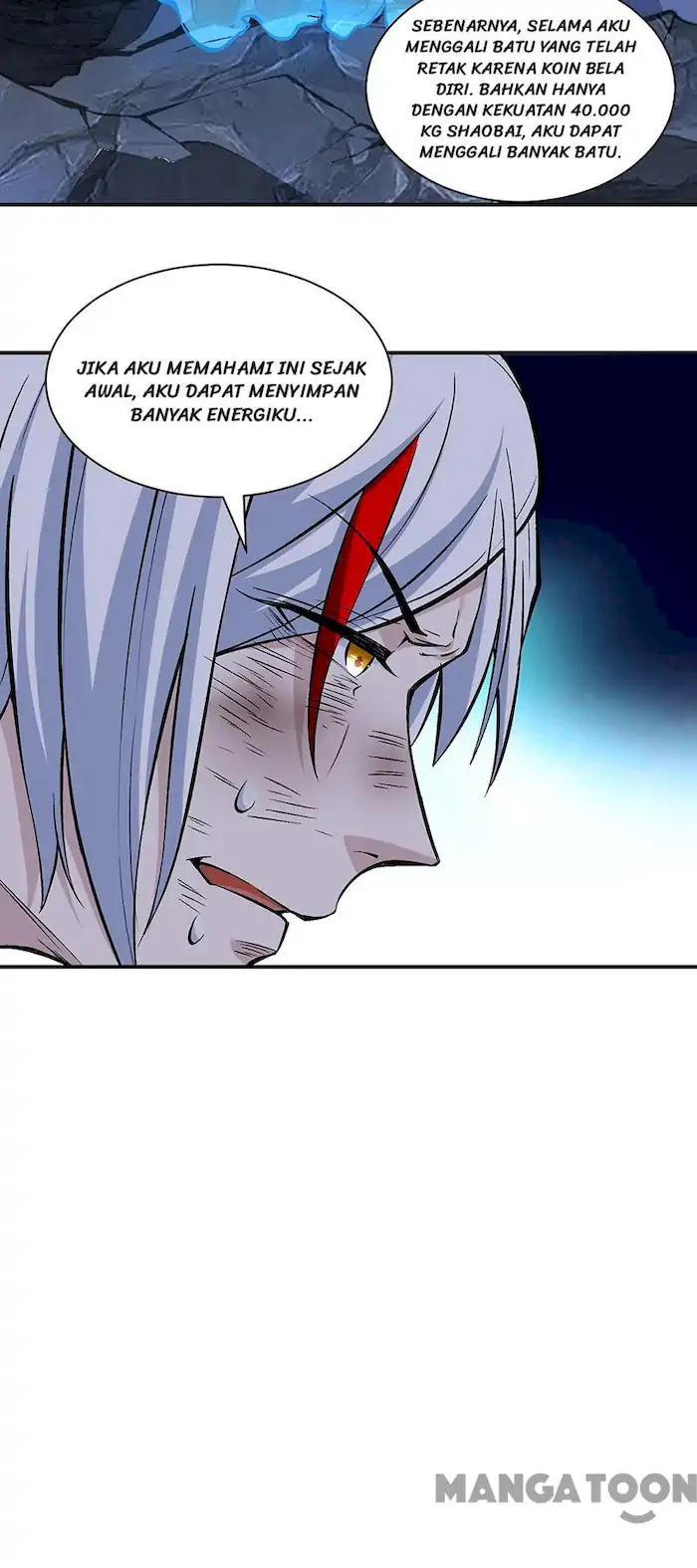 Martial Arts Reigns Chapter 327 Gambar 21