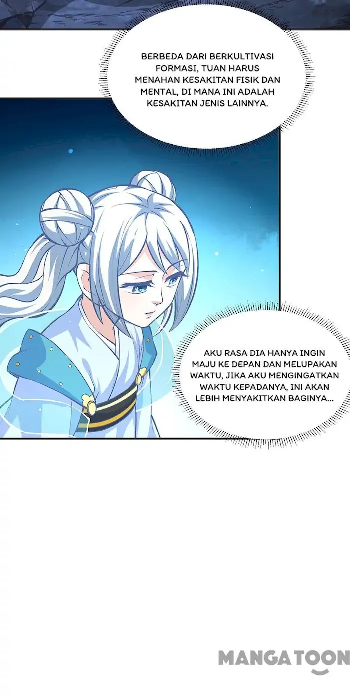 Martial Arts Reigns Chapter 327 Gambar 26
