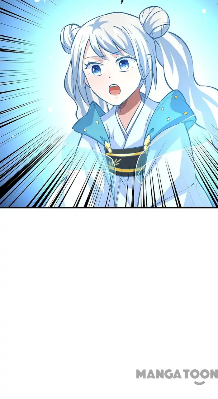 Martial Arts Reigns Chapter 327 Gambar 33