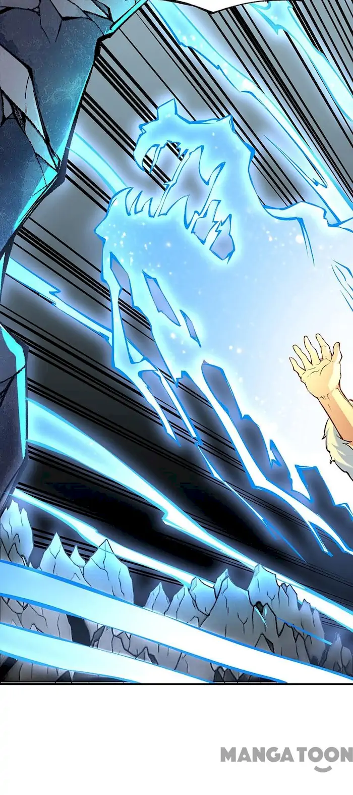 Martial Arts Reigns Chapter 326 Gambar 13