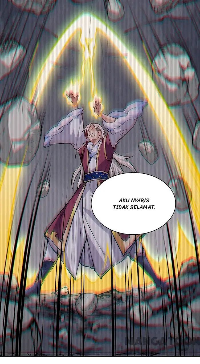 Martial Arts Reigns Chapter 326 Gambar 5