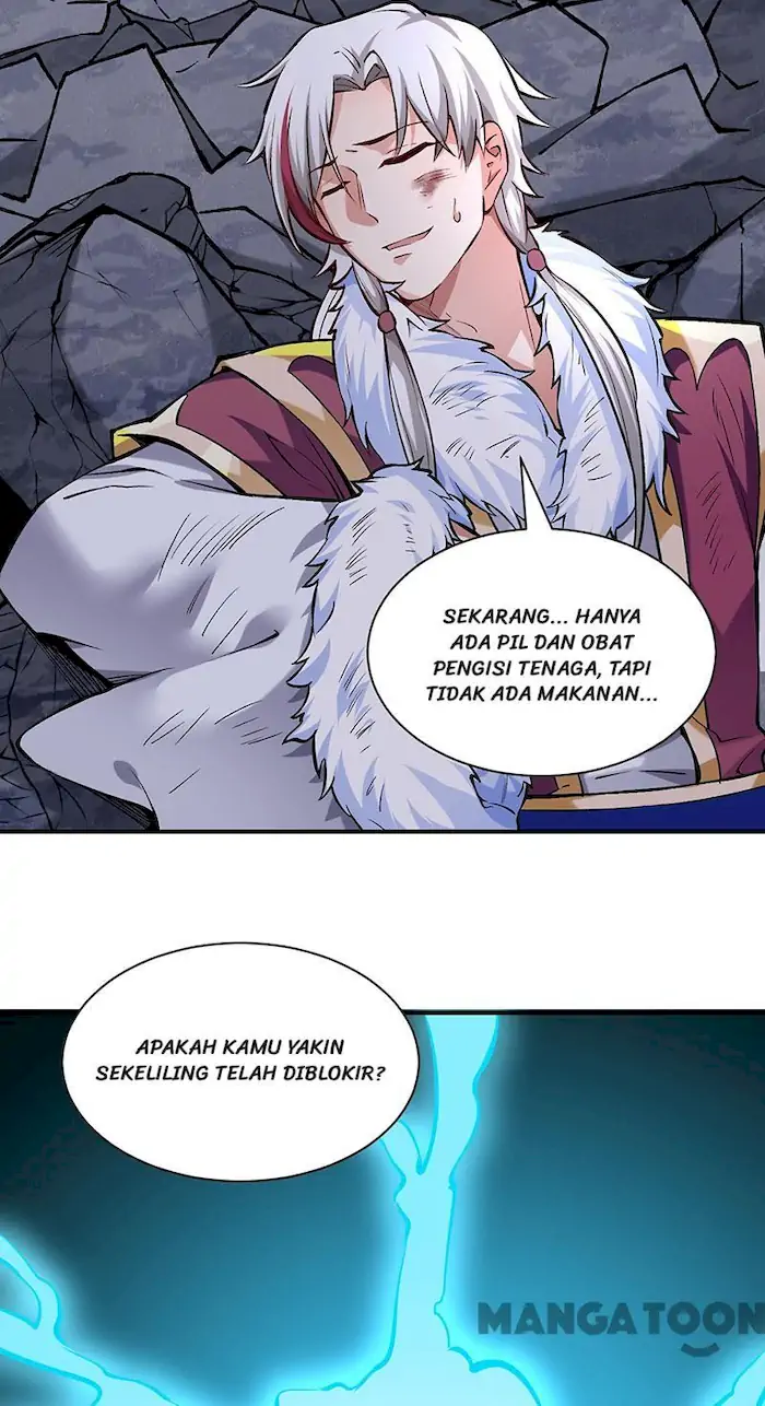 Martial Arts Reigns Chapter 326 Gambar 7
