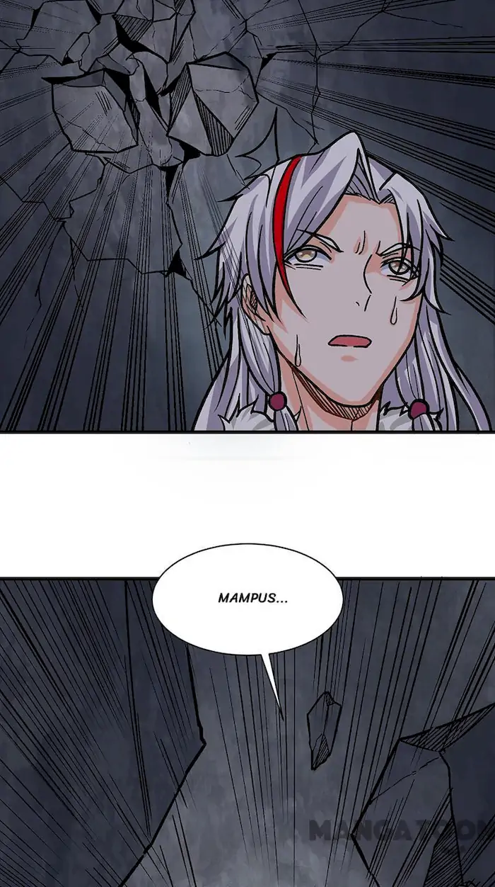Martial Arts Reigns Chapter 325 Gambar 38