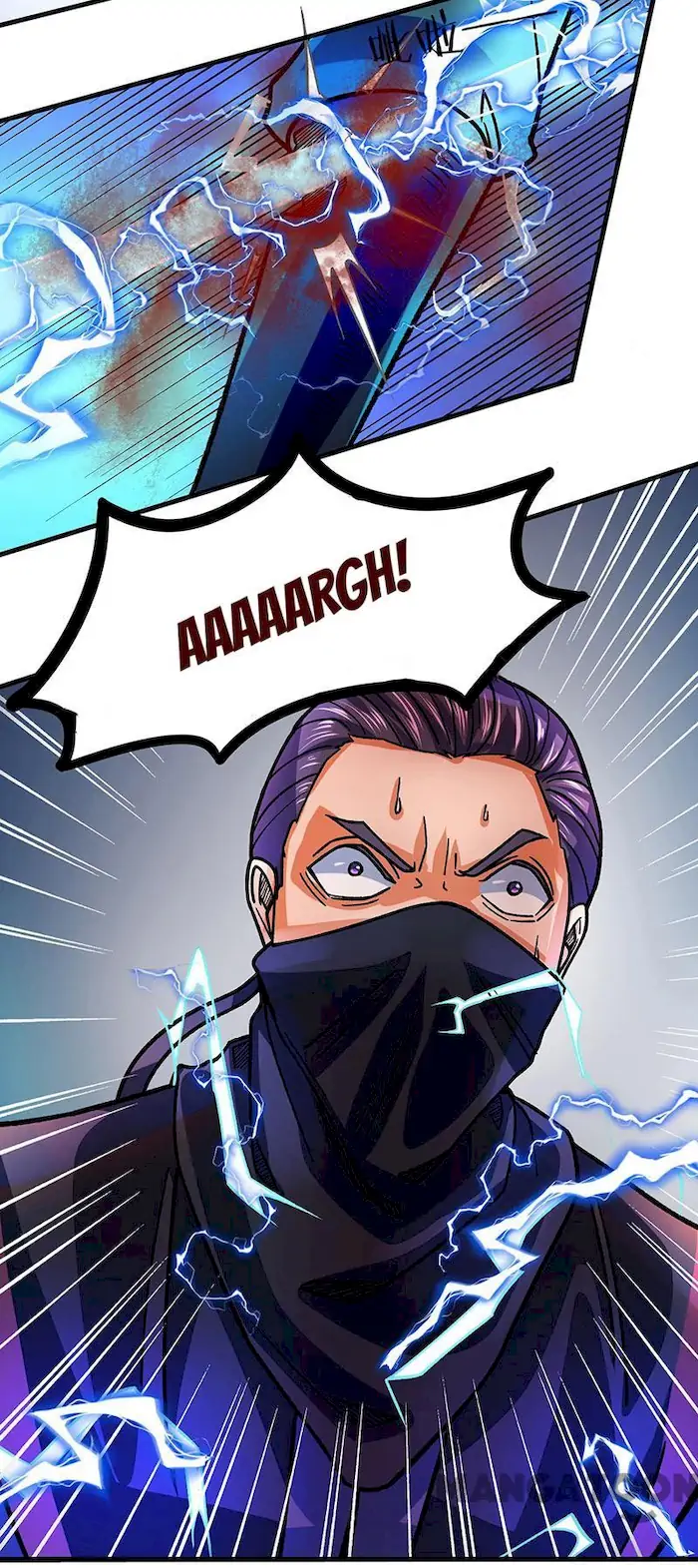 Martial Arts Reigns Chapter 325 Gambar 4