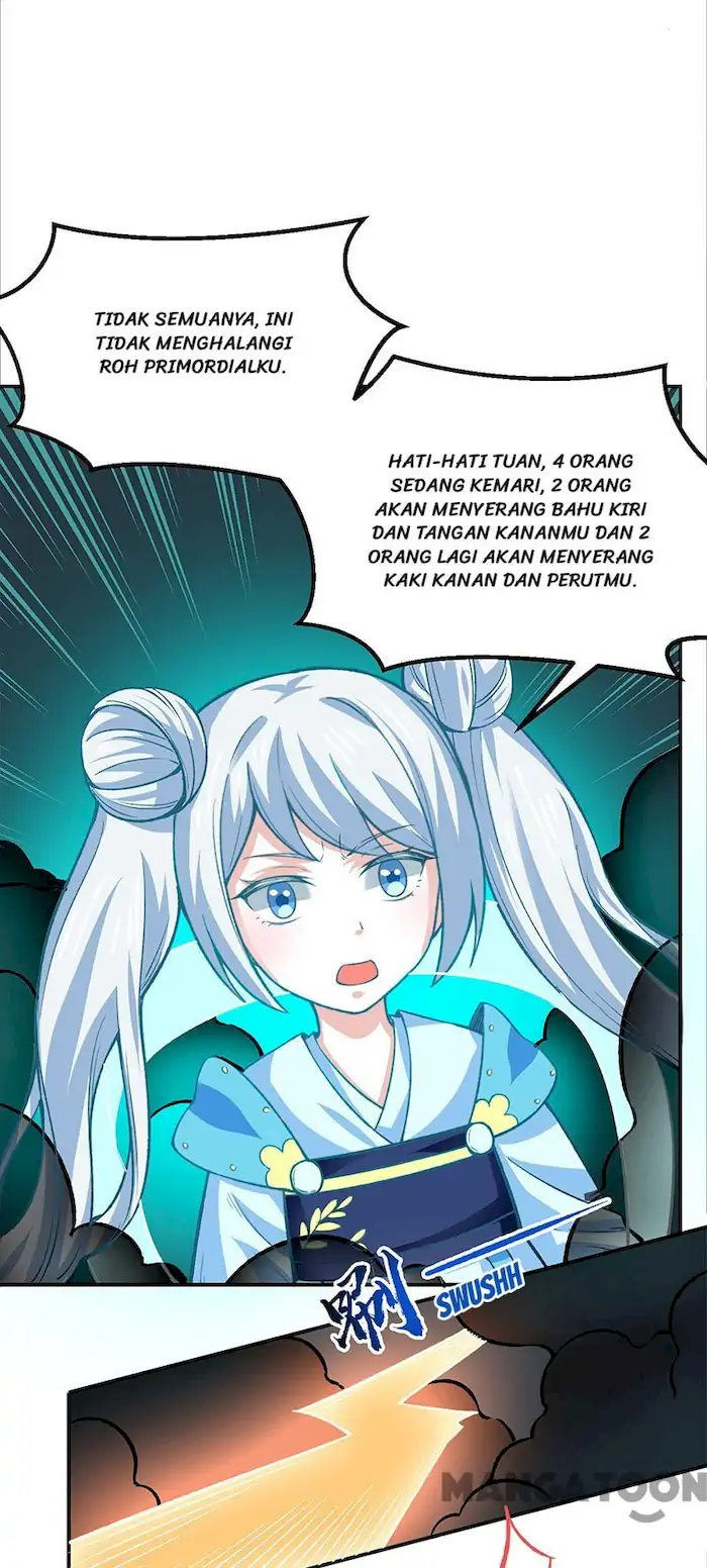 Martial Arts Reigns Chapter 324 Gambar 20