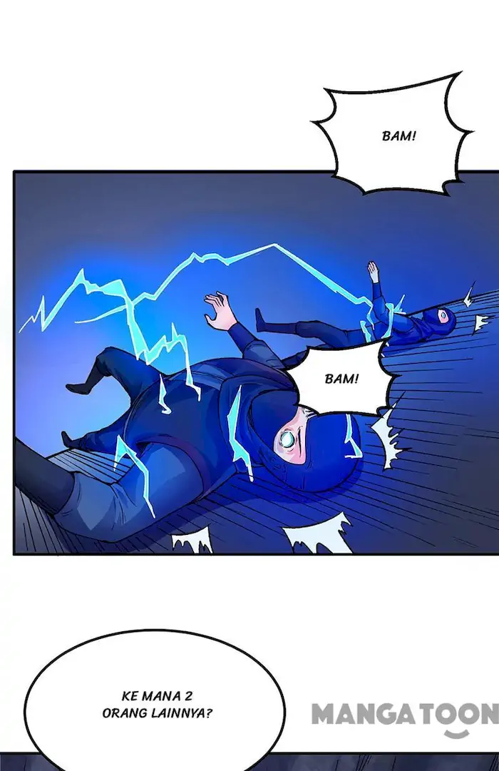 Martial Arts Reigns Chapter 324 Gambar 27