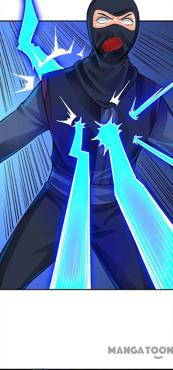 Martial Arts Reigns Chapter 324 Gambar 38