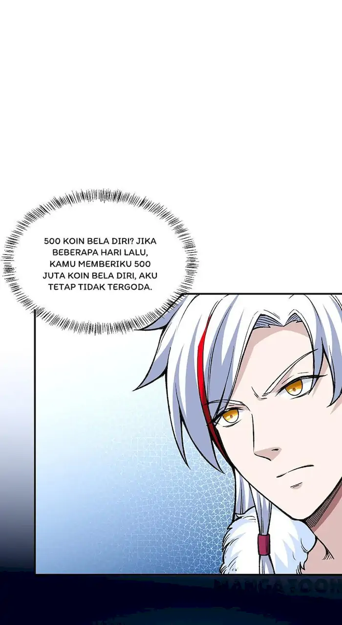 Martial Arts Reigns Chapter 323 Gambar 18