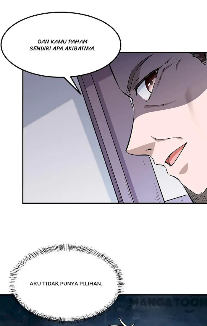 Martial Arts Reigns Chapter 323 Gambar 21