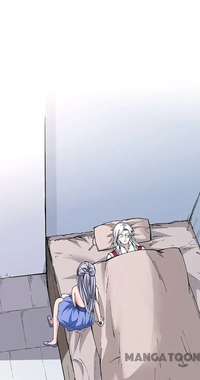 Martial Arts Reigns Chapter 320 Gambar 16