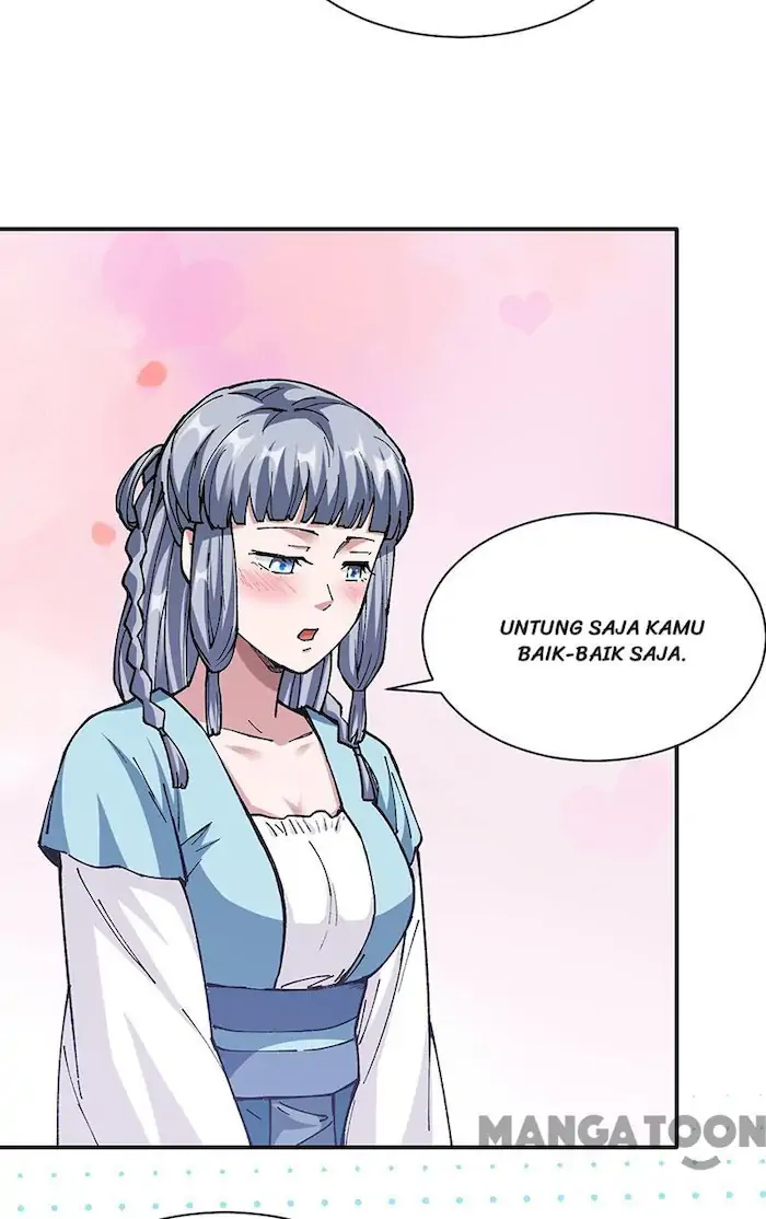Martial Arts Reigns Chapter 320 Gambar 24