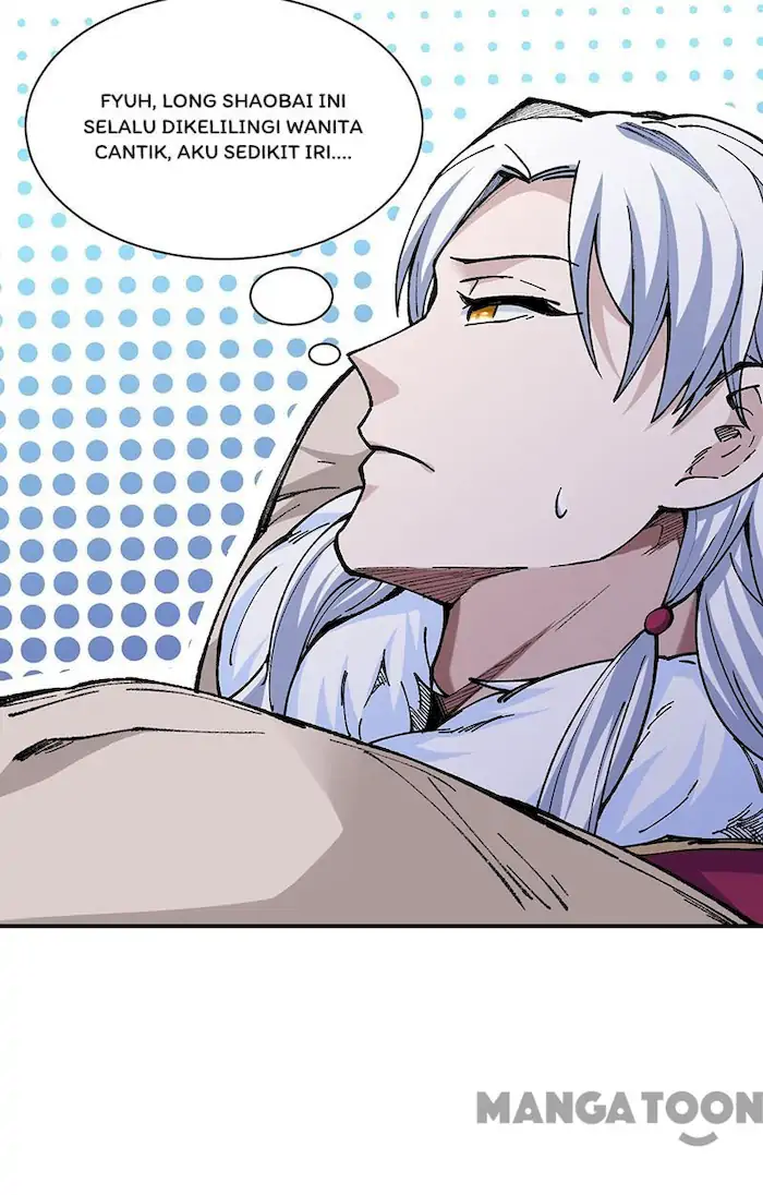 Martial Arts Reigns Chapter 320 Gambar 25