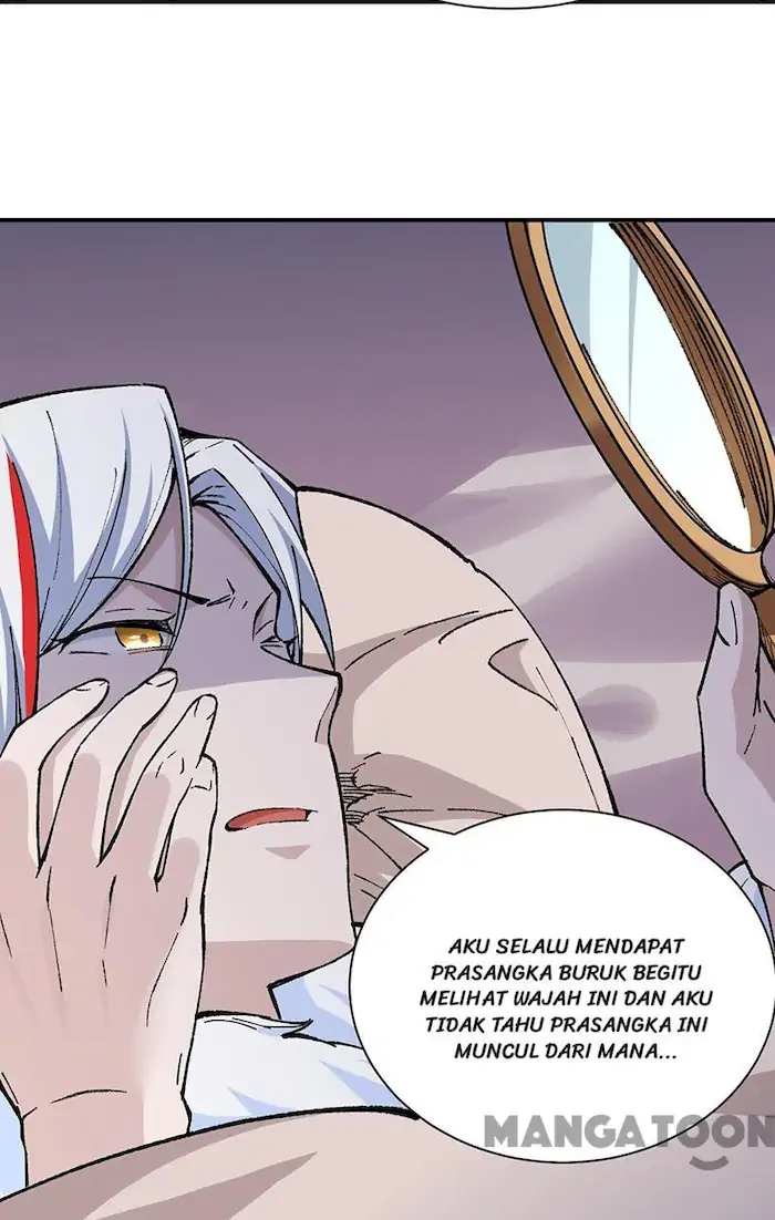 Martial Arts Reigns Chapter 320 Gambar 32