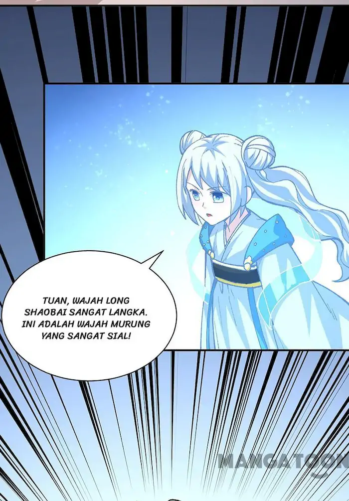 Martial Arts Reigns Chapter 320 Gambar 33