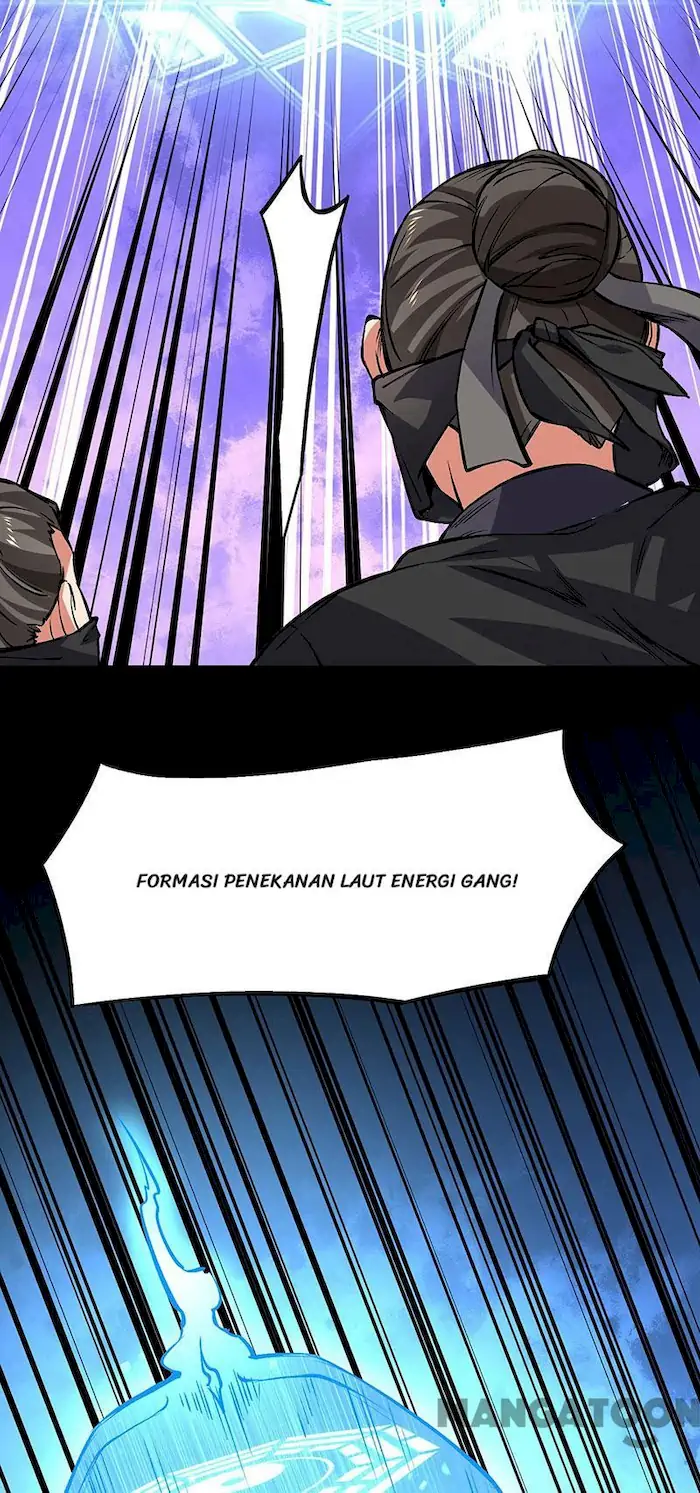 Martial Arts Reigns Chapter 319 Gambar 42