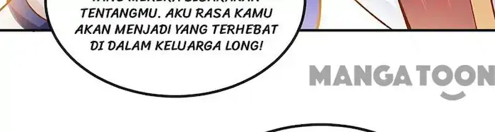 Martial Arts Reigns Chapter 318 Gambar 16