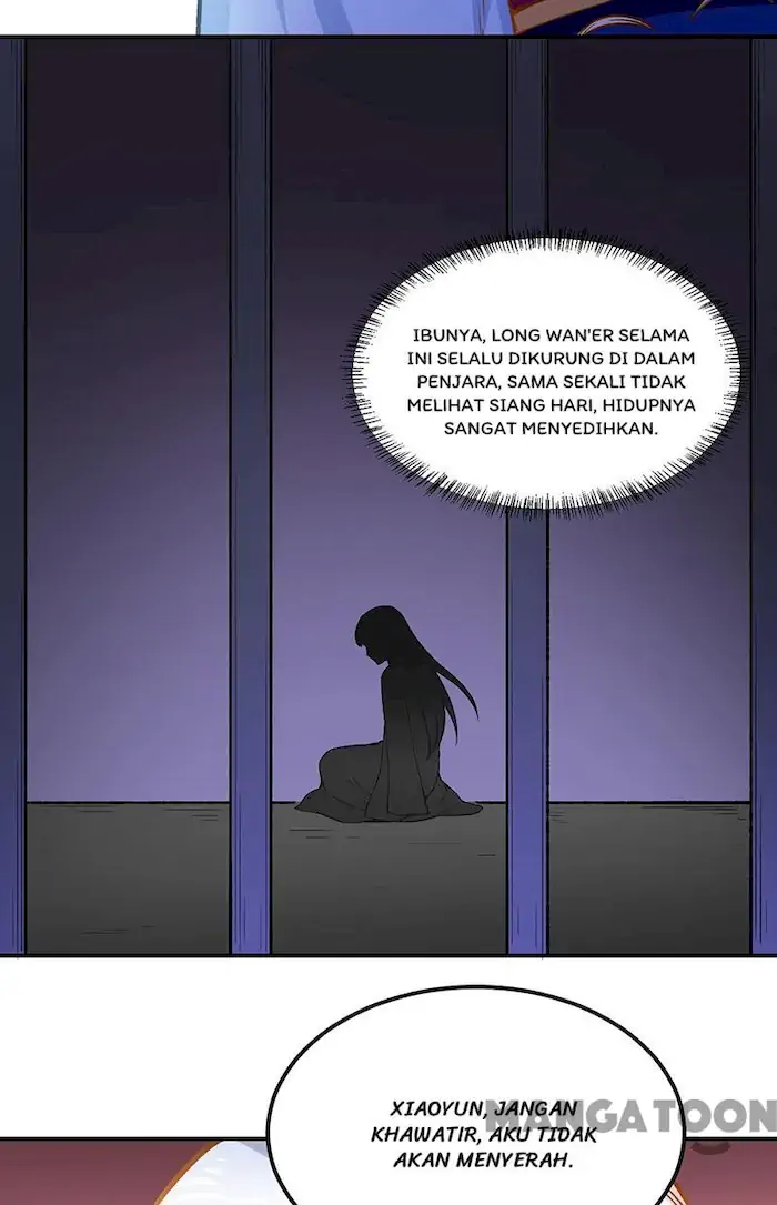 Martial Arts Reigns Chapter 318 Gambar 19