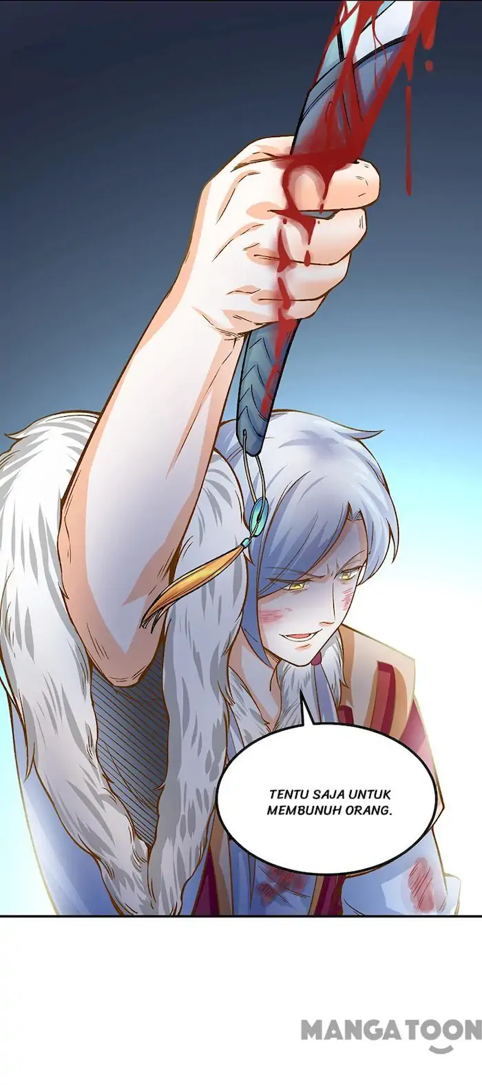 Martial Arts Reigns Chapter 318 Gambar 32
