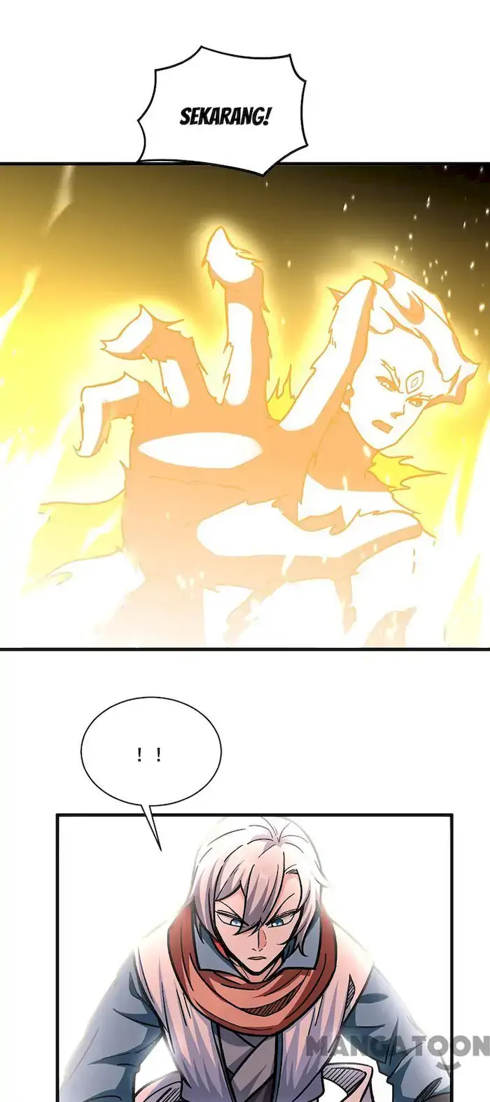 Martial Arts Reigns Chapter 317 Gambar 15