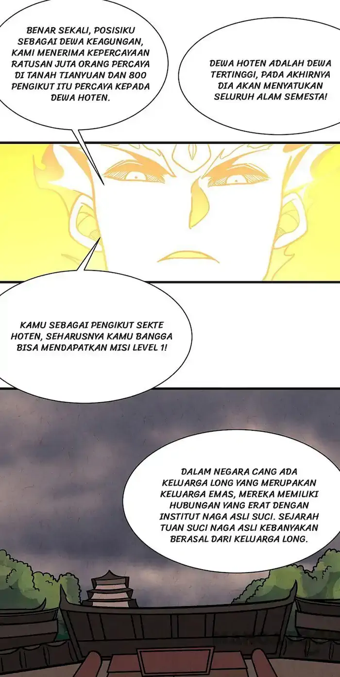 Martial Arts Reigns Chapter 317 Gambar 4