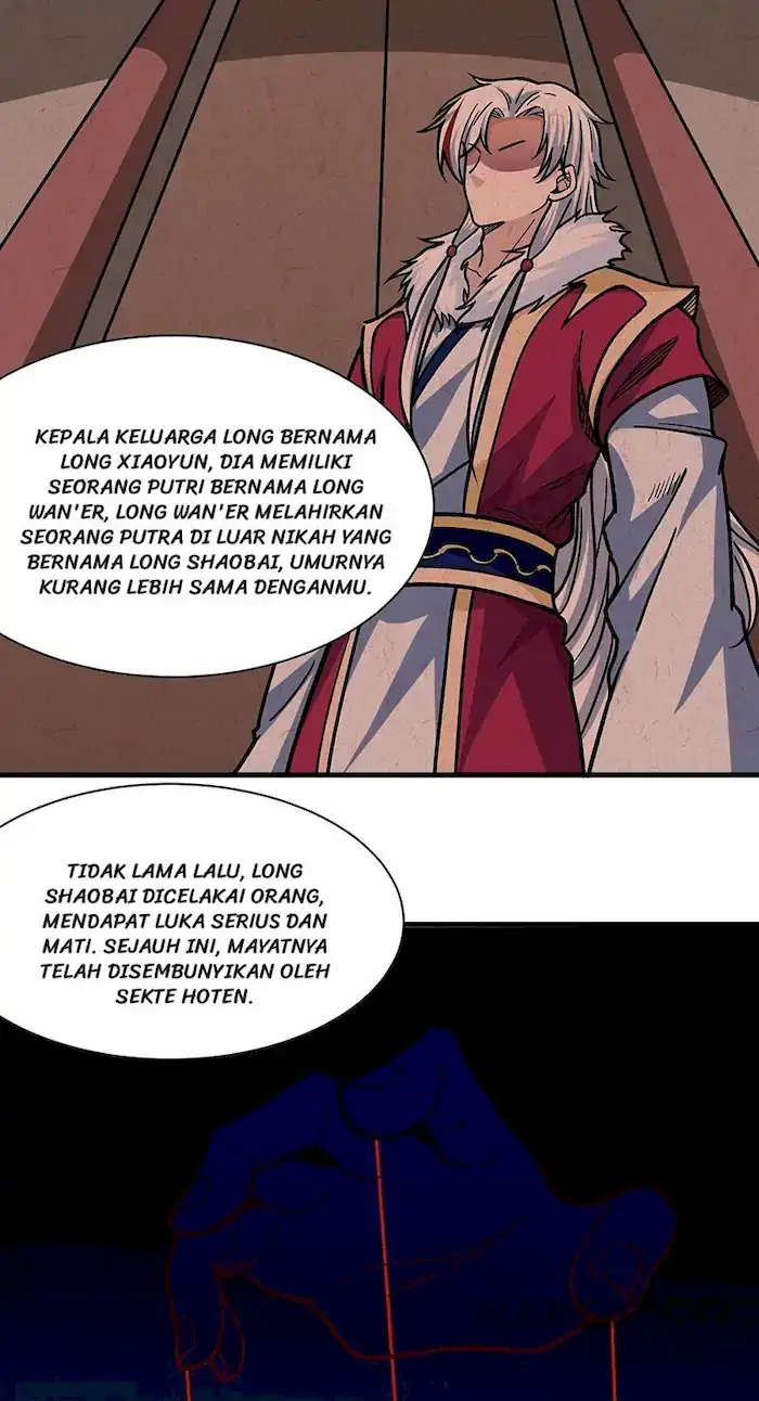 Martial Arts Reigns Chapter 317 Gambar 5