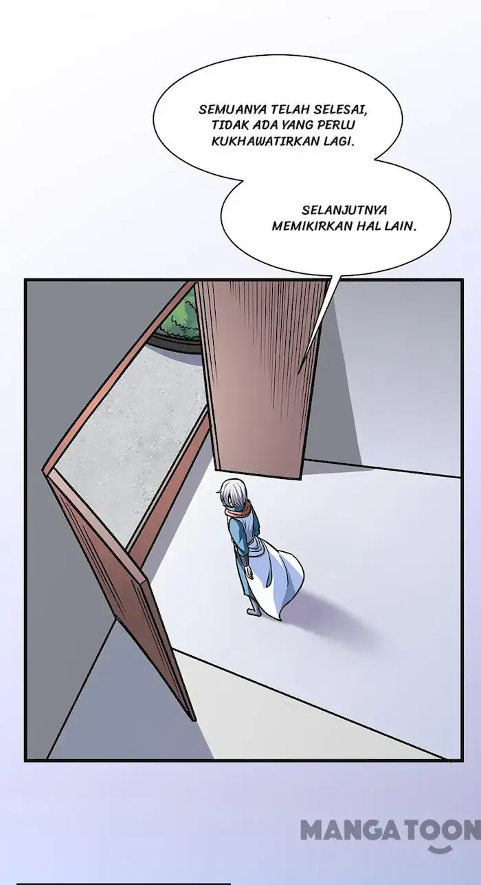 Martial Arts Reigns Chapter 316 Gambar 17